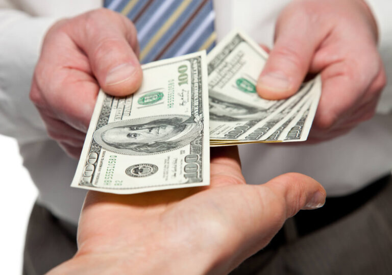 The Second Stimulus Package: What Does It Include?