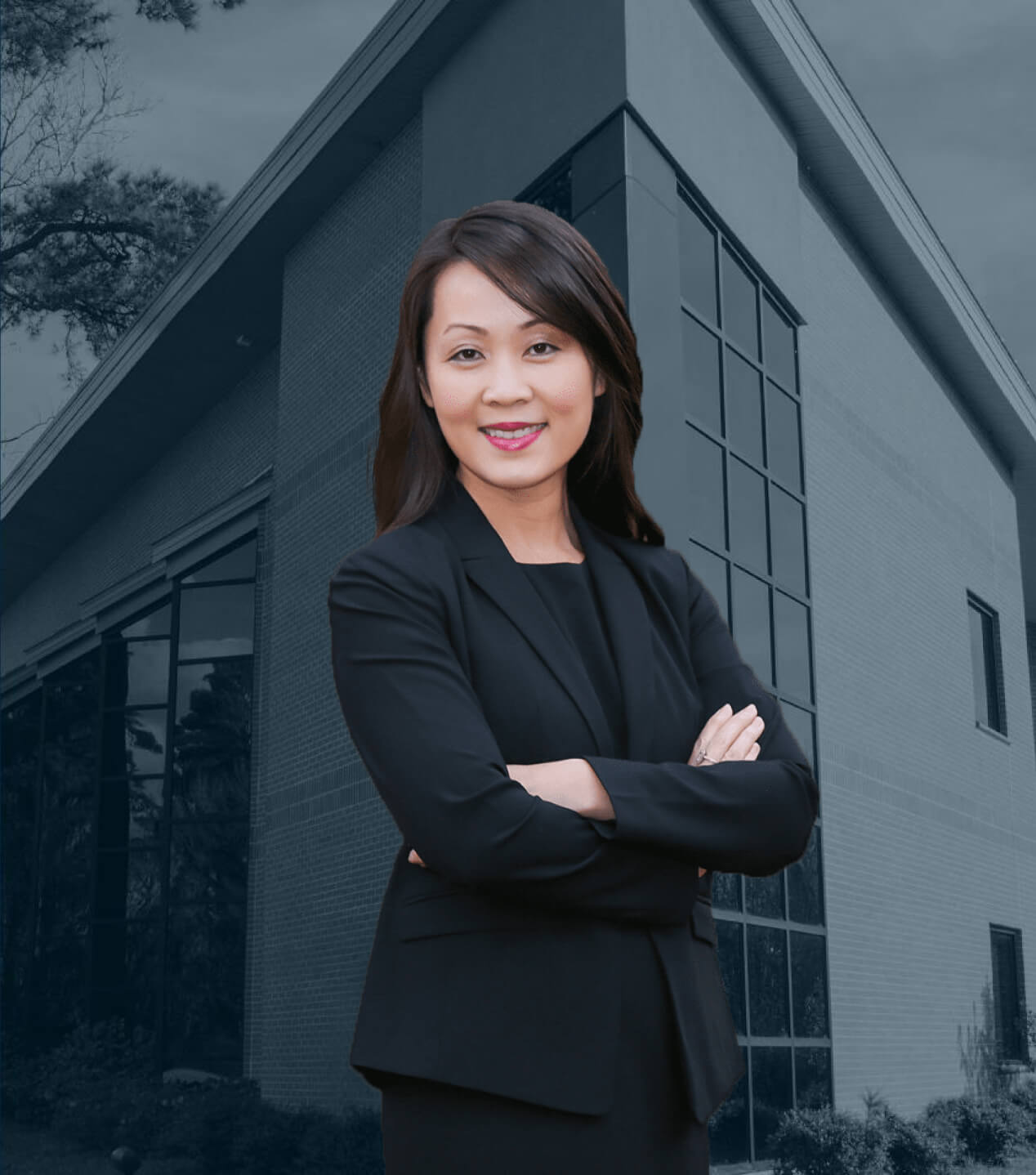 Huong T. Lam