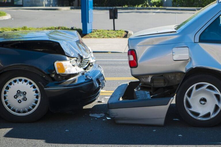 The 7 Basic Steps of the Car Accident Lawsuit Process