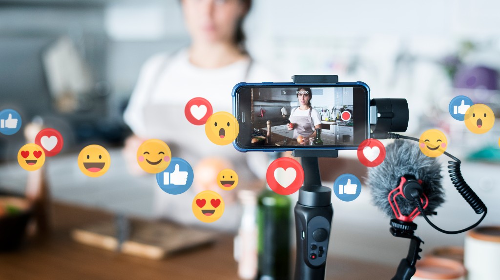 social media dangers