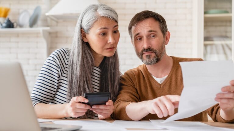benefits of bankruptcy
