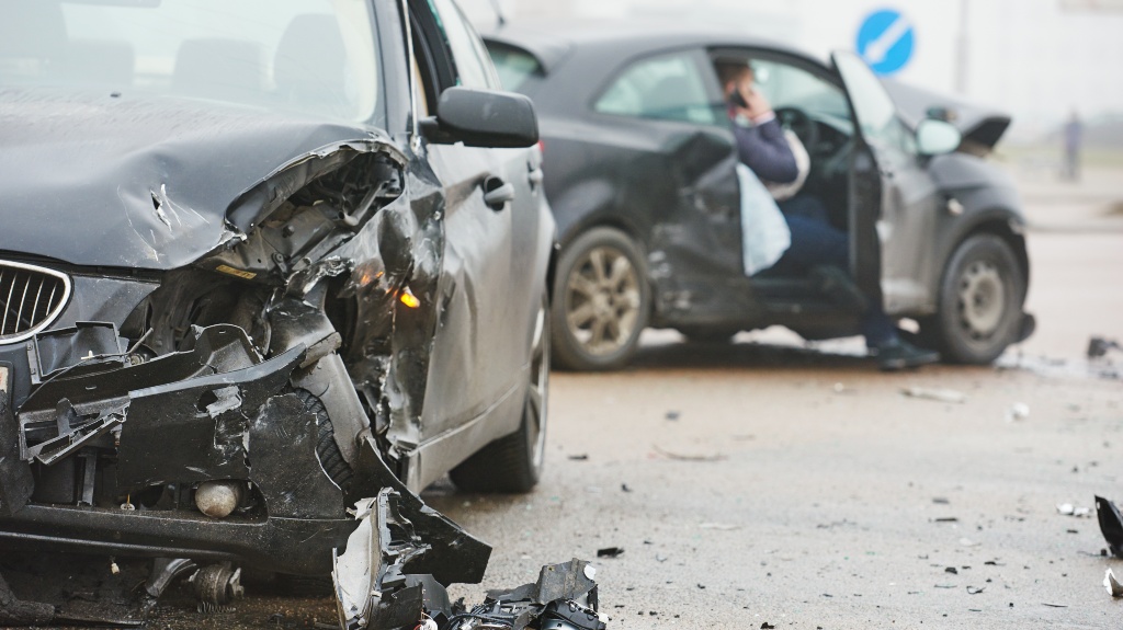 drunk driving accident