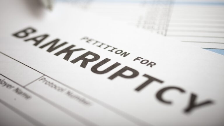chapter 13 bankruptcy