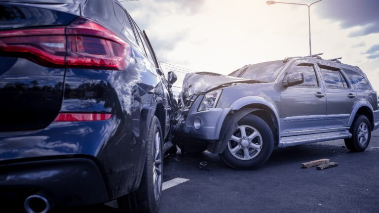 car accident compensation