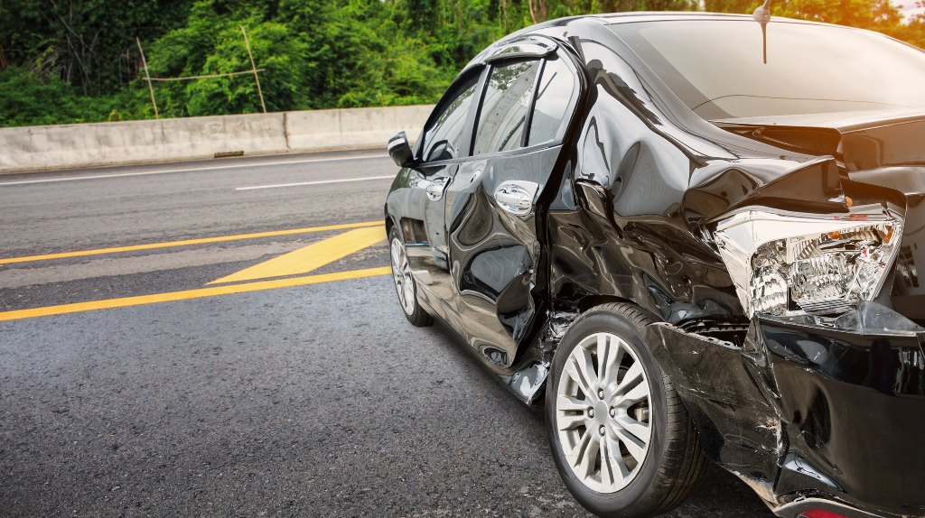 south carolina causes of car accidents