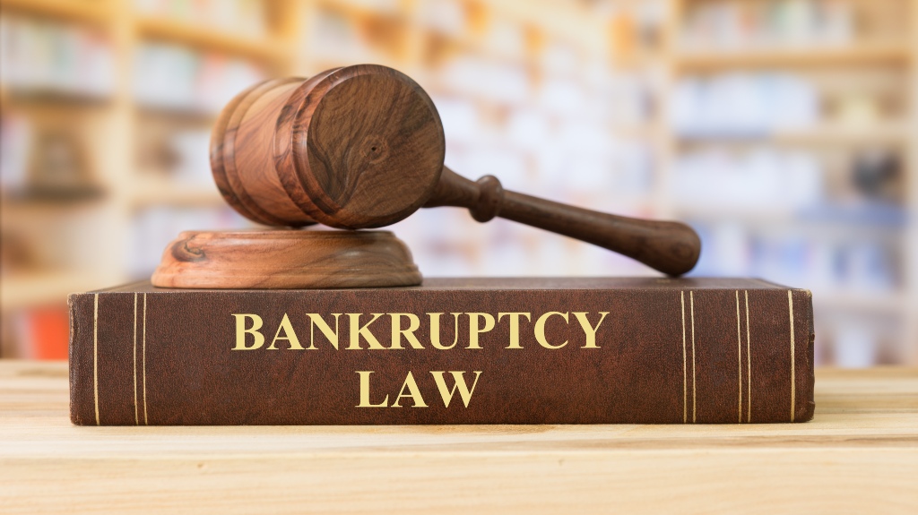 Common Myths About Bankruptcy in South Carolina