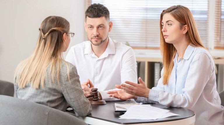 Role of a South Carolina Bankruptcy Attorney