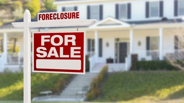 How Bankruptcy Can Help With Foreclosure in South Carolina