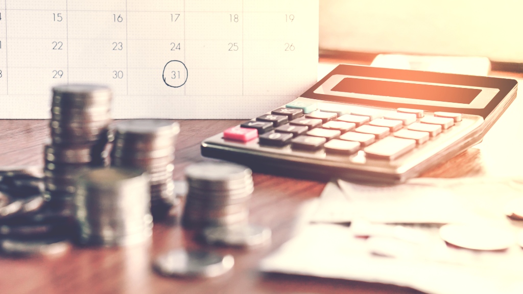 Debt to File Chapter 13