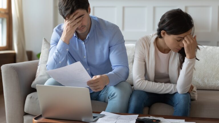 Individual Bankruptcy vs. Joint Bankruptcy