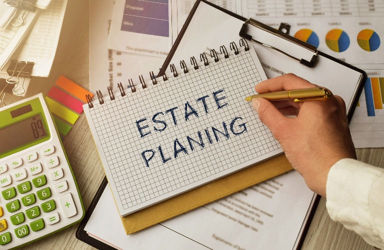 Estate Planning